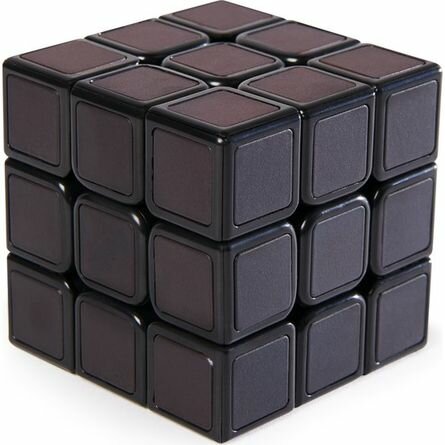 Rubik's Cube Phantom