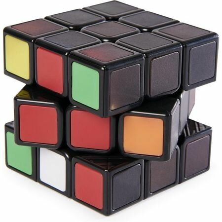 Rubik's Cube Phantom