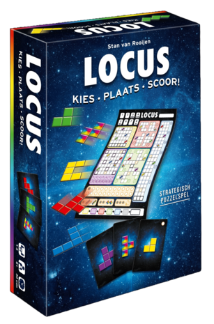 Locus