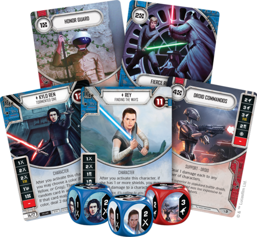 Star Wars: Destiny