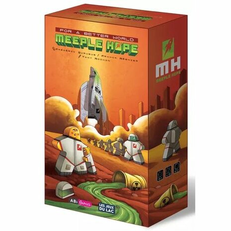 Meeple Hope