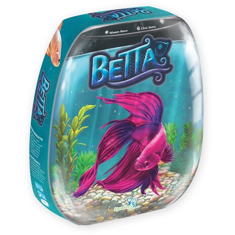 Betta