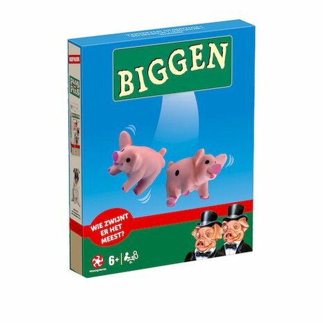 Biggen