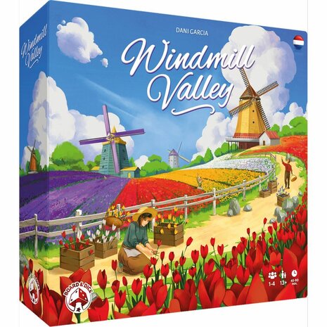 Windmill Valley (Nederlands)