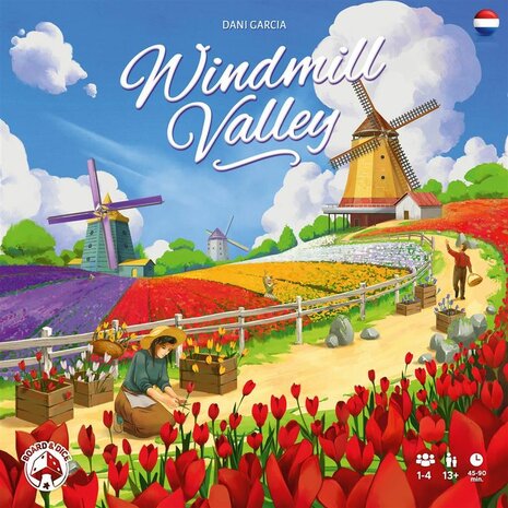 Windmill Valley (Nederlands)