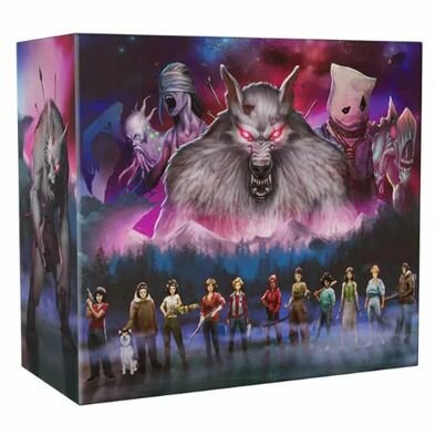 Final Girl: Series 2 Storage Box