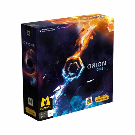 Orion Duel