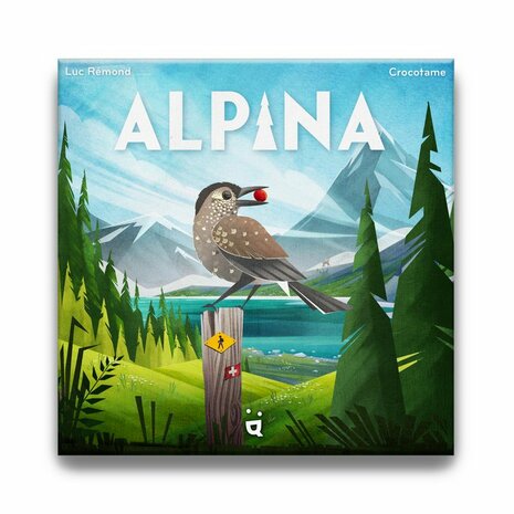 Alpina