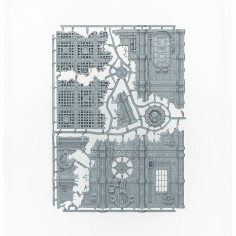 Warhammer 40,000 - Kill Team (Hivestorm)