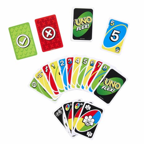 UNO Flex