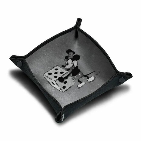 Dobbelbak - Dice Tray Mickey Mouse Disney