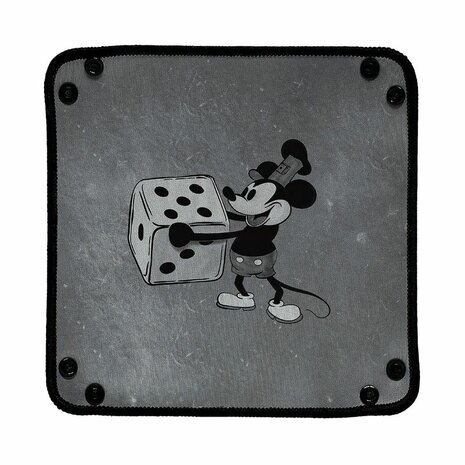 Dobbelbak - Dice Tray Mickey Mouse Disney