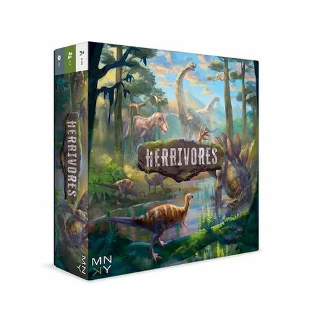 Herbivores