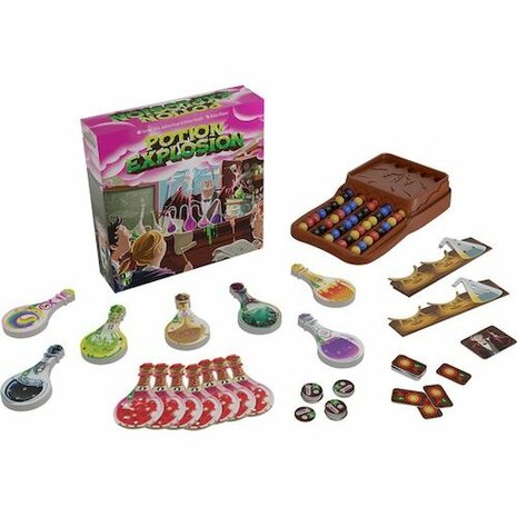 Potion Explosion [EN]