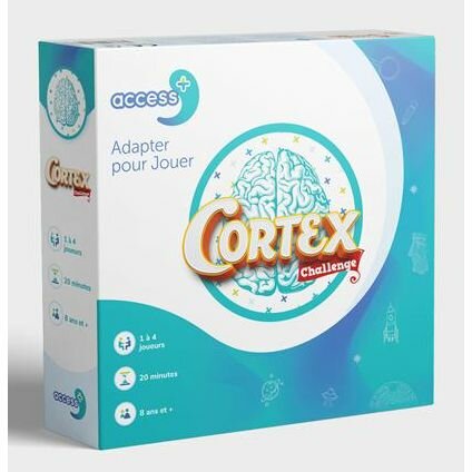 Cortex Access+