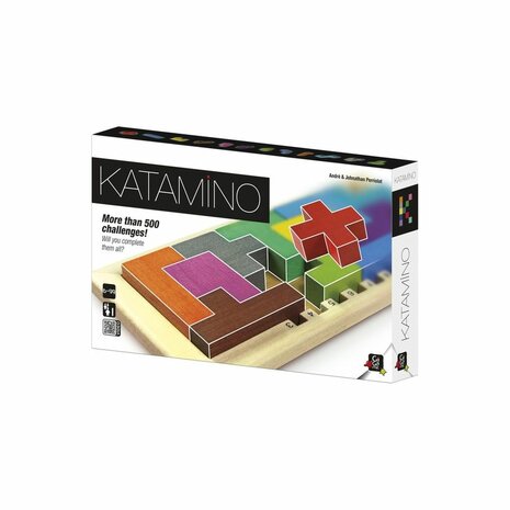 Katamino