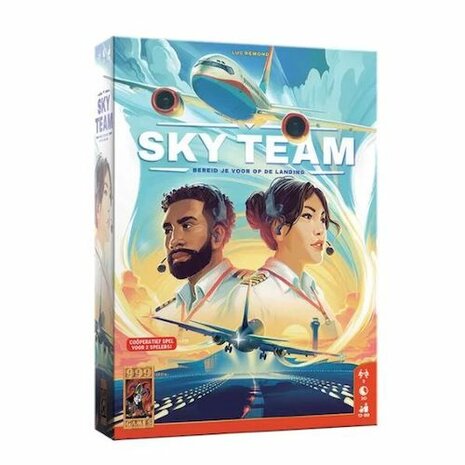 Sky Team