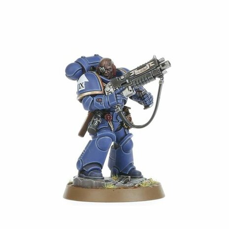 Warhammer 40,000 Kill Team Starter Set - Skirmish Combat - Games Workshop