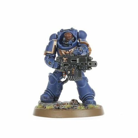 Warhammer 40,000 Kill Team Starter Set - Skirmish Combat - Games Workshop