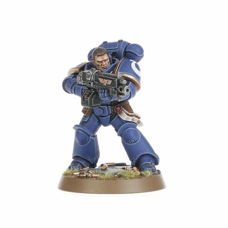 Warhammer 40,000 Kill Team Starter Set - Skirmish Combat - Games Workshop