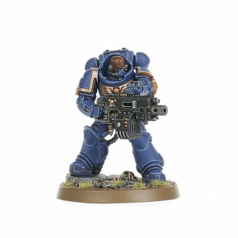 Warhammer 40,000 Kill Team Starter Set - Skirmish Combat - Games Workshop