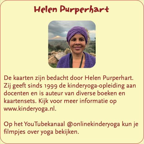 Ademspelkaarten voor Kinderen (4+) – Helen Purperhart