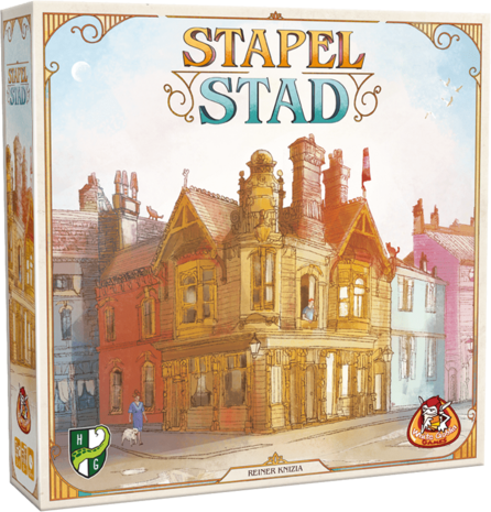 Stapelstad