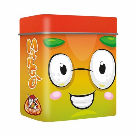 Mango | Pocket Kaartspel | White Goblin Games