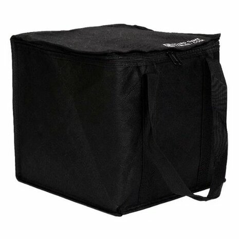 Lightweight Board Game Bag - Black | Bordspel Accessoire | Allplay