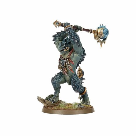 Warhammer Age of Sigmar: Spearhead – Seraphon | Games Workshop