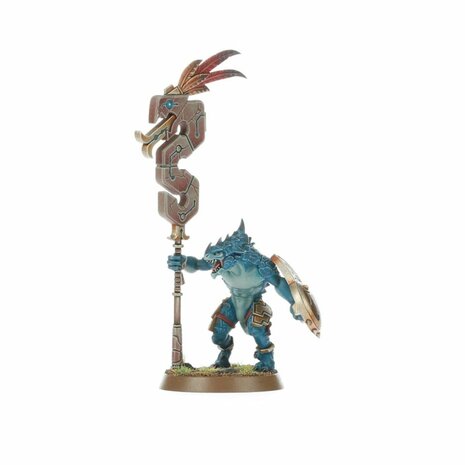 Warhammer Age of Sigmar: Spearhead – Seraphon | Games Workshop