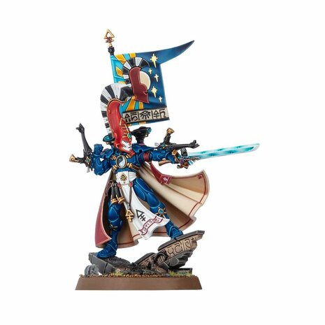 Warhammer 40,000 - Aeldari - Asurmen | Games Workshop