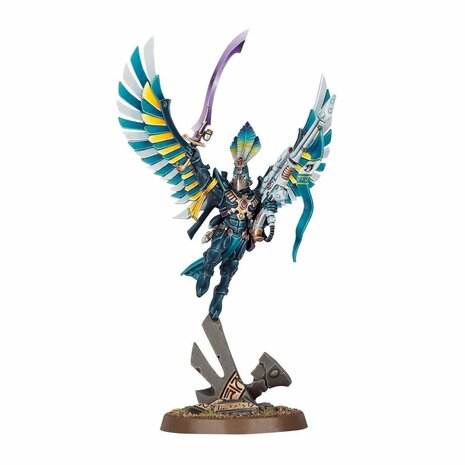 Warhammer 40,000 - Aeldari - Baharroth | Games Workshop