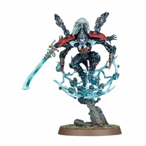 Warhammer 40,000 - Aeldari - Lhykhis | Games Workshop