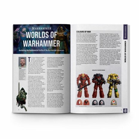 White Dwarf Issue 509 - February 2025 | Official Warhammer Magazine| Games Workshop