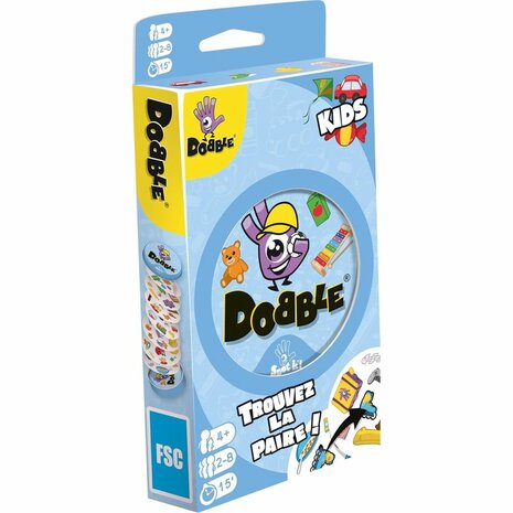 Dobble Kids [ECO]