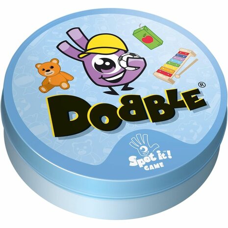 Dobble Kids [ECO]