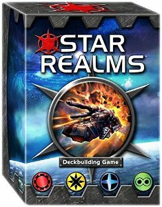 Star Realms (Basis set)