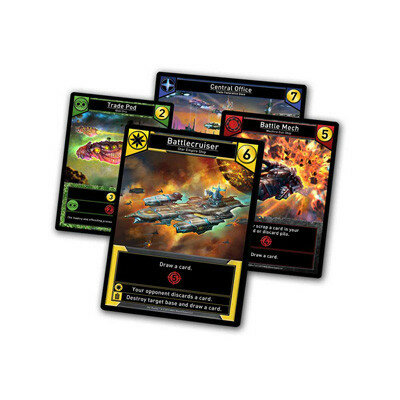 Star Realms (Basis set)