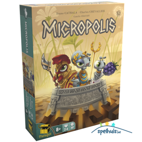 Micropolis