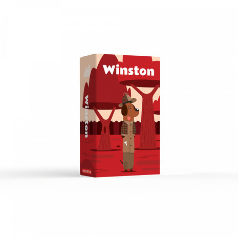 Winston