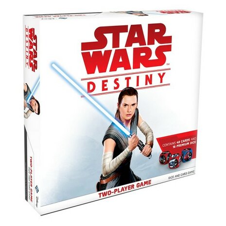 Star Wars: Destiny