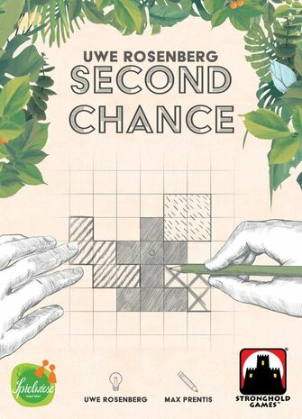 Second Chance