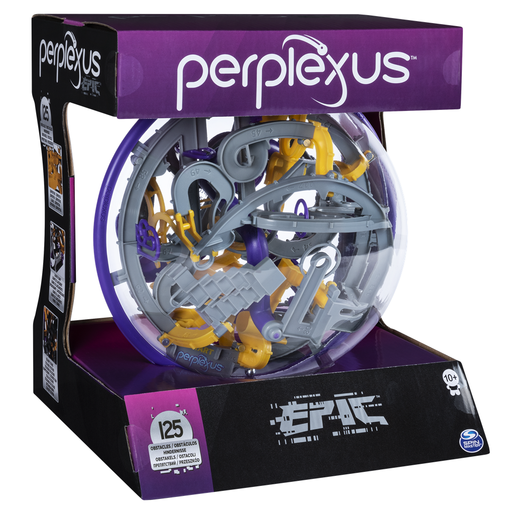 Juguettos perplexus store