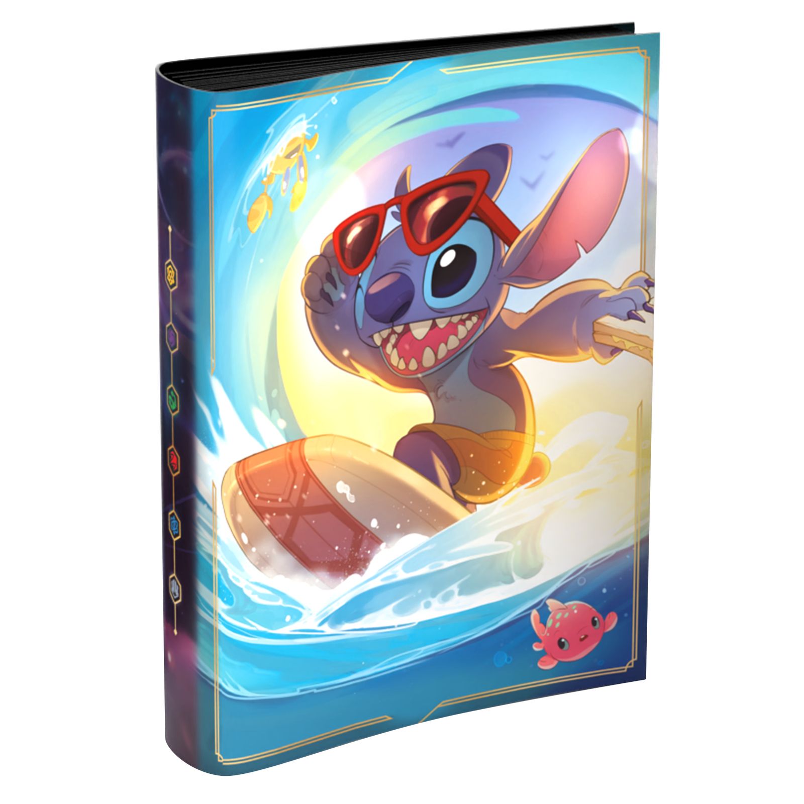 Jeu - Lilo & Stitch - Monopoly Lilo & Stitch - Jeux classiques