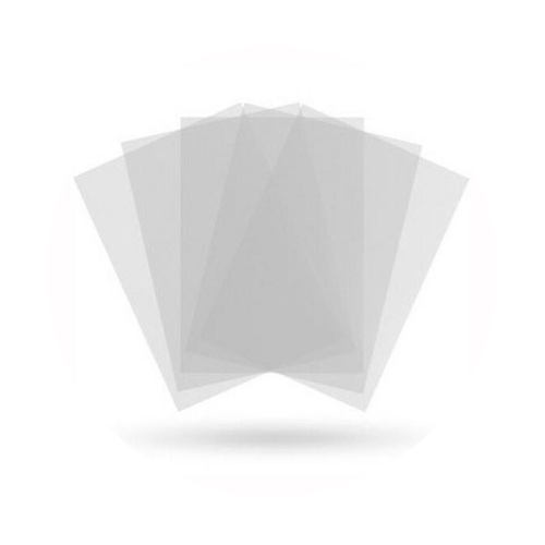 Sleeves – Ultimate Guard – Oversized Transparent (65x100) - Jeux-de-Société  - Ludotrotter