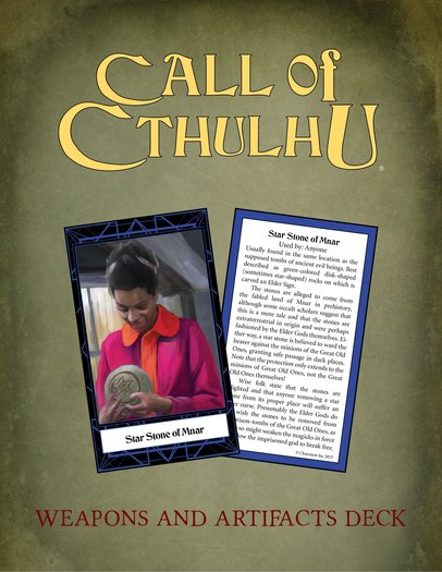 call of cthulhu rpg 5th edition character optimization
