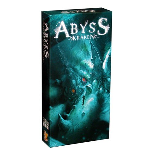 Abyss - Spelhuis Jeux