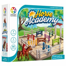 Smart Games - Spelhuis