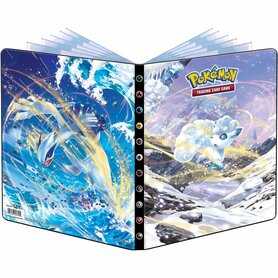 Pokémon: Lost Origin (Mini Portfolio + Booster) - Spelhuis Jeux